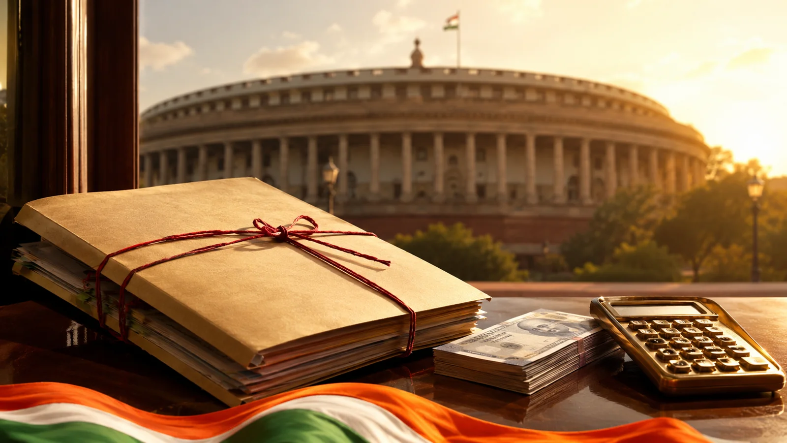 8th Pay Commission ToR Approved: Justice Desai to Head Panel, Report in 18 Months