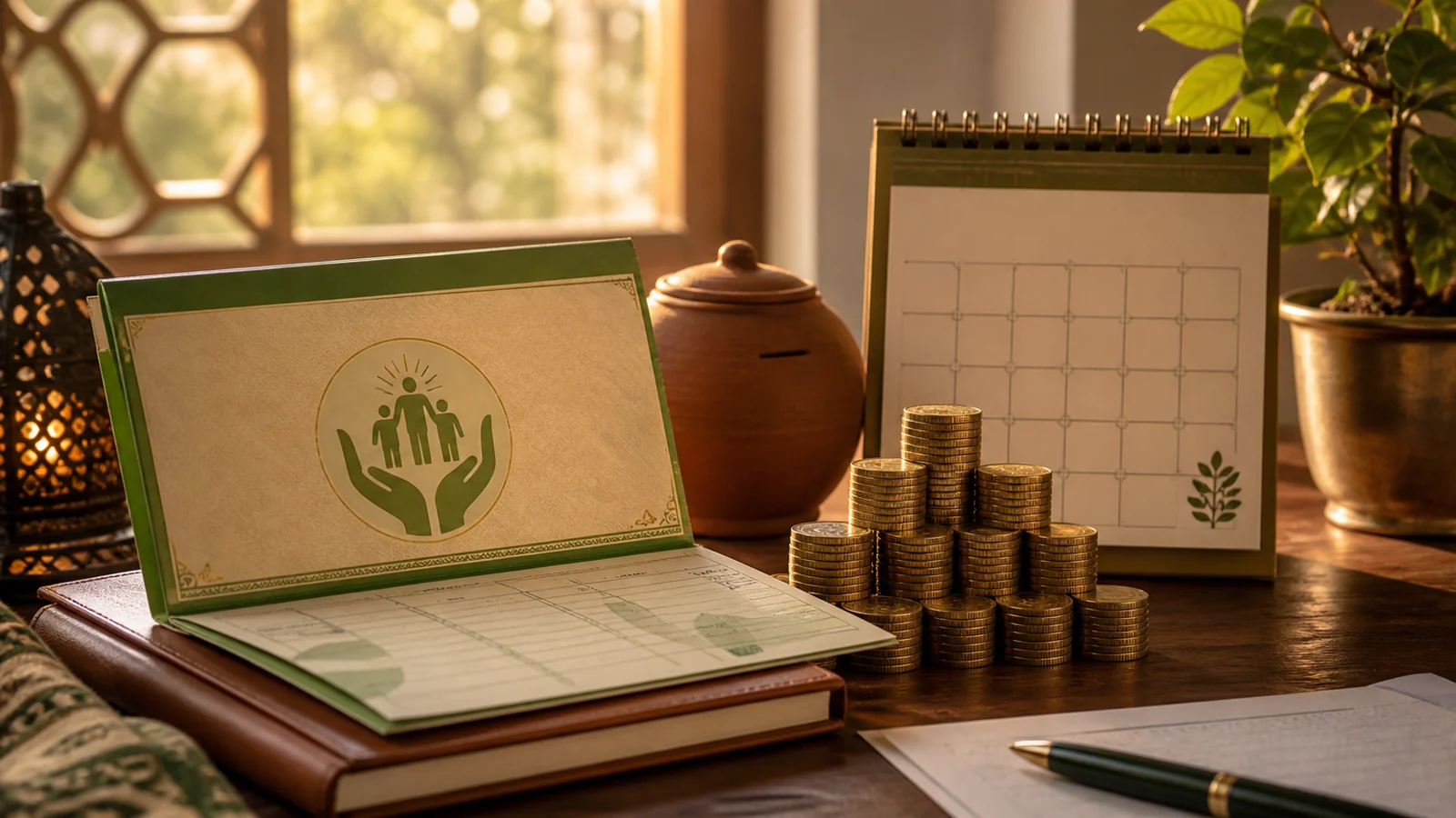 Atal Pension Yojana 2026 — Guaranteed ₹1,000–5,000 Monthly Pension