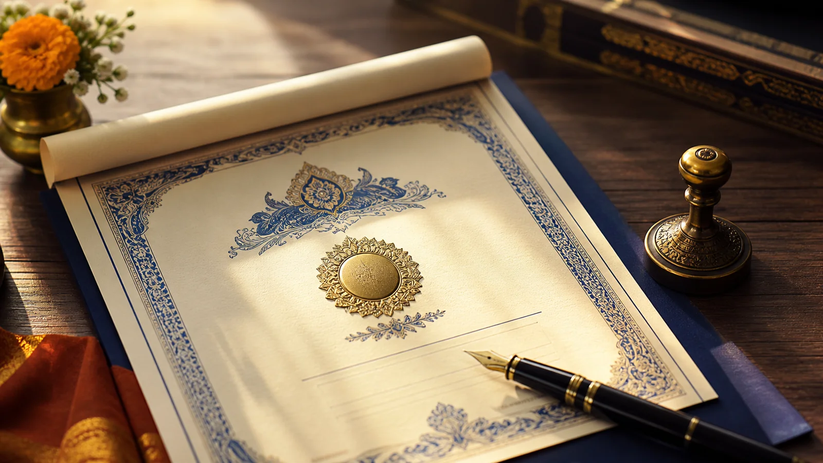 Birth Certificate Online 2026 — Apply, Download & Correction (CRS)