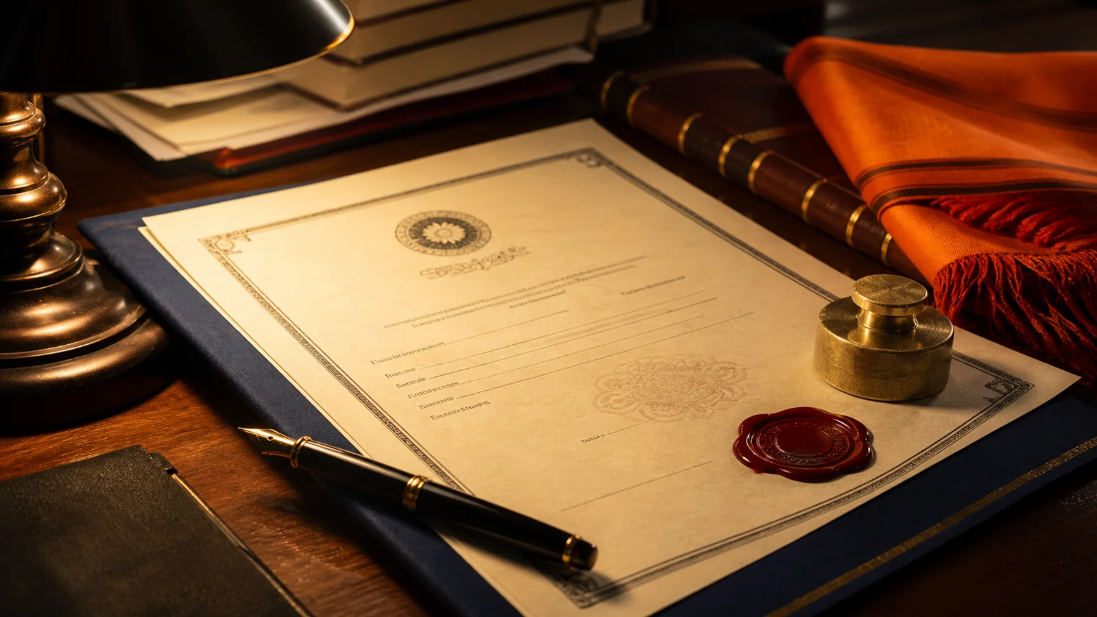 Caste Certificate 2026 — SC/ST/OBC Apply Online, Documents & Validity