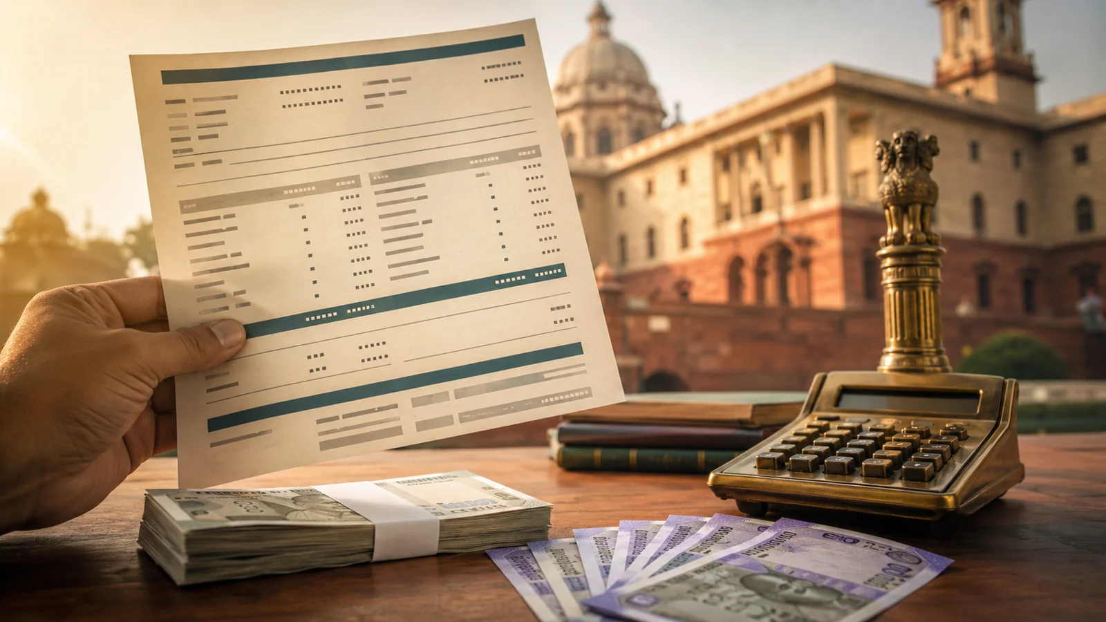 DA Hiked to 60% from Jan 2026 — Order Issued, 3-Month Arrears in April Salary