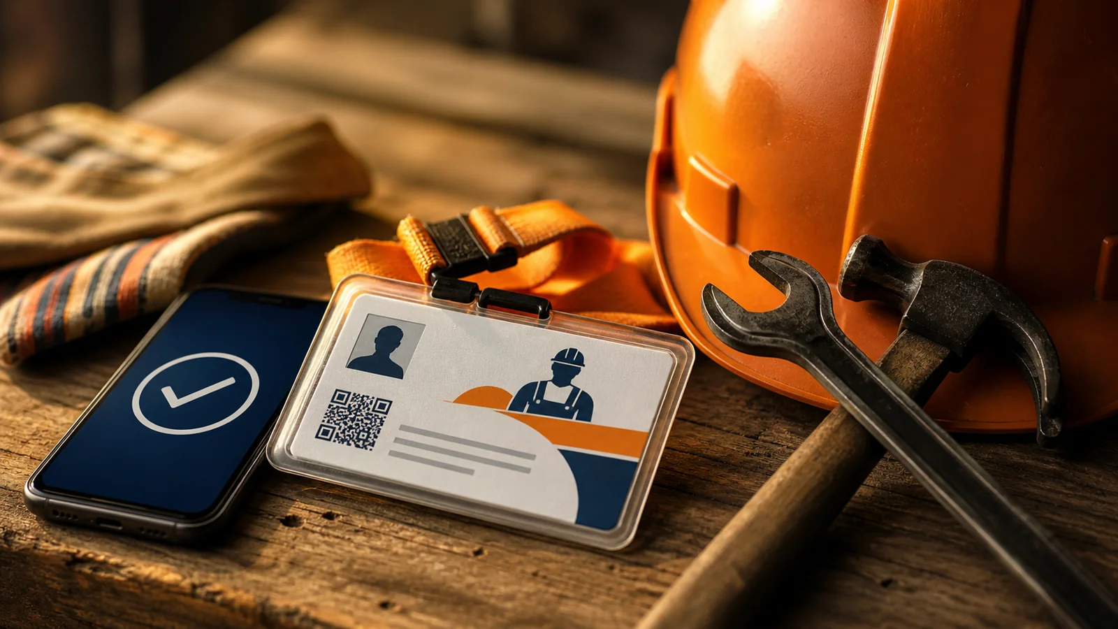 e-Shram Card 2026 — Register Online for Unorganised Workers' UAN