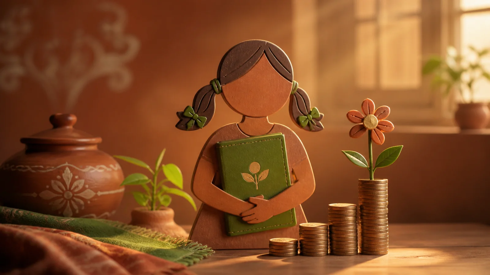 Ladli Behna Yojana 2026 — ₹1,250/Month for MP Women, Status & Apply