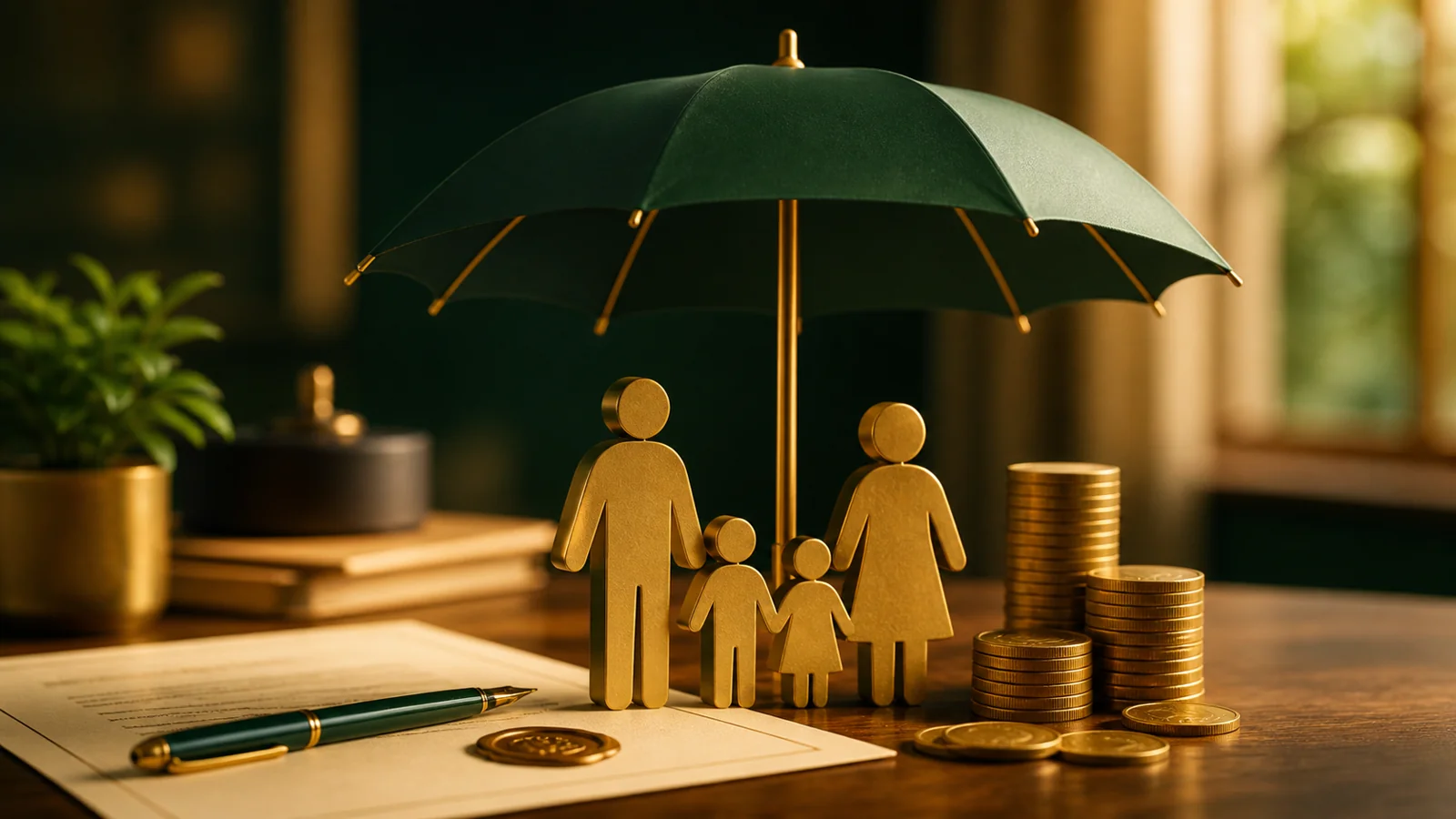 LIC Jeevan Anand 2026 — New Plan 915, Premium Calculator, Maturity & Bonus
