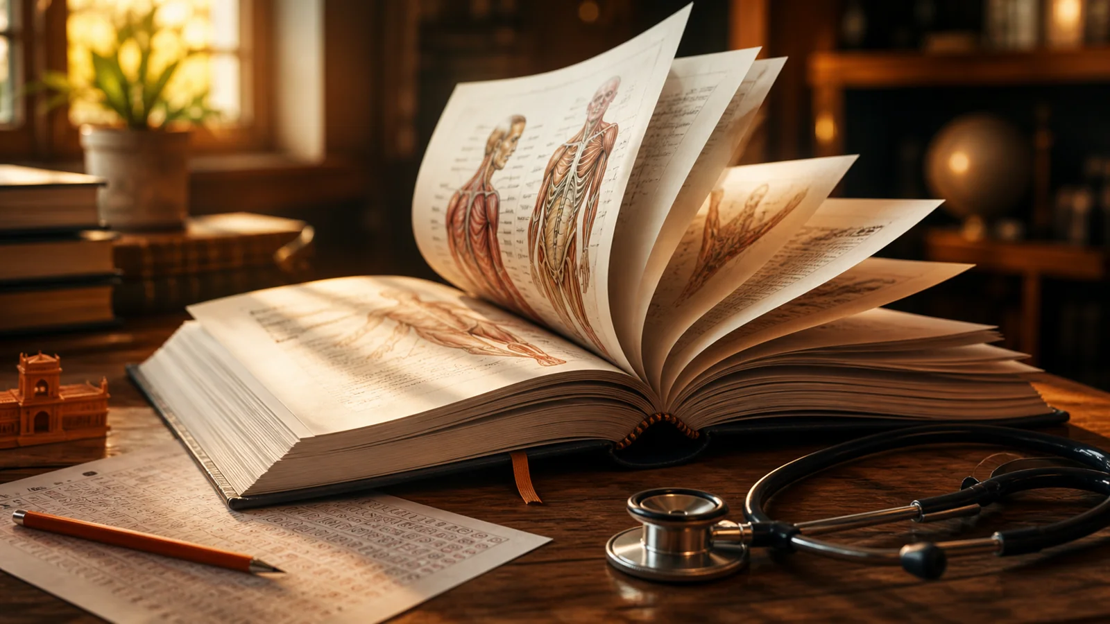 NEET 2026 Reform — NTA Announces Pattern Changes, Two Sessions & Tie-Breaker Rules