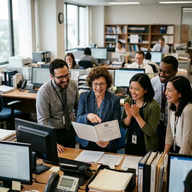 7th Pay Commission DA Hike 2026 — 4% Increase Confirmed For Employees - SarkariBaba