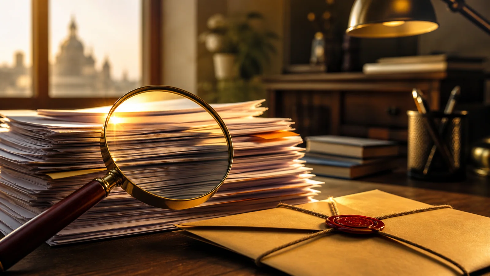 RTI Filing Online 2026 — Step-by-Step Guide, Fees, First Appeal