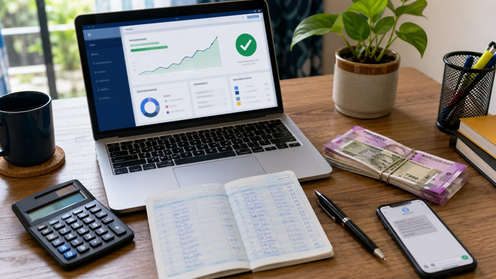 SBI PO 2026 Notification — Vacancy, Salary ₹85,000, Exam Date & Apply