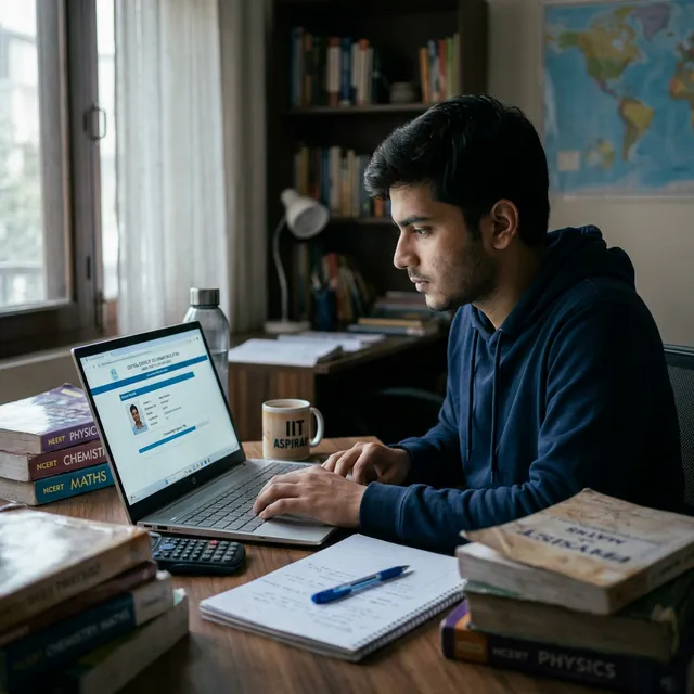 SSC CGL Admit Card 2026 — Download Tier 1 Hall Ticket