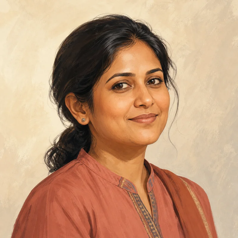 Anita Verma, Documents & Schemes Editor at SarkariBaba